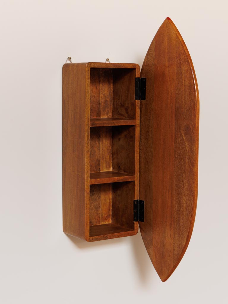 Small wall cabinet Surf - 6