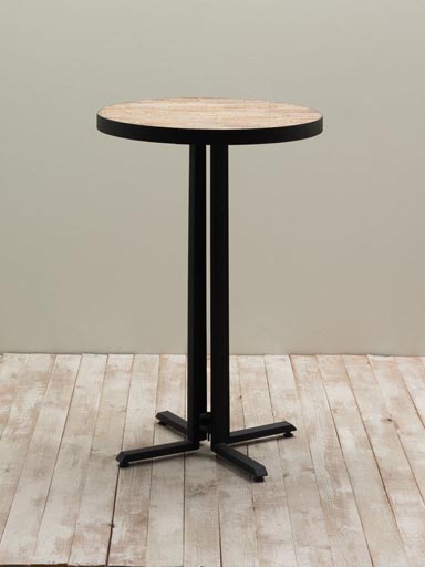 Bar table Wicket