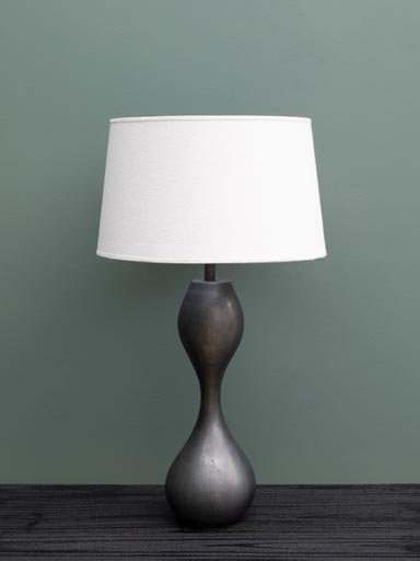 Table lamp Sandtimer (Lampkap inbegrepen)