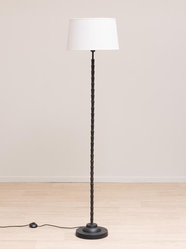 Floor lamp Slim (Lampkap inbegrepen)