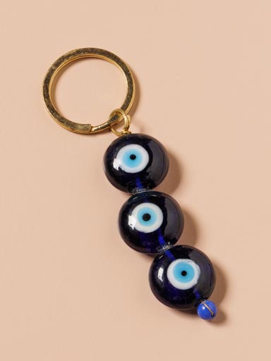 Key ring 3rd eye