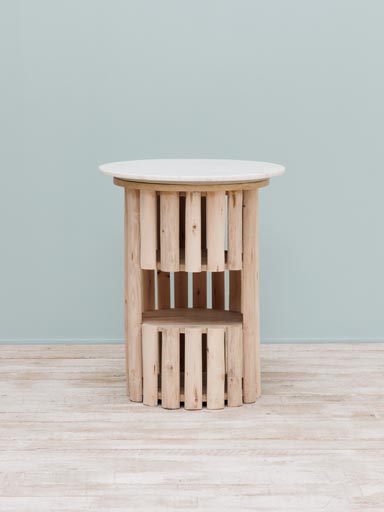 Side table Rivage