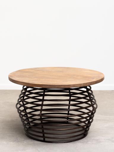 Coffee table Spring