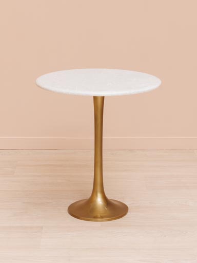 Table d'appoint Tulipa