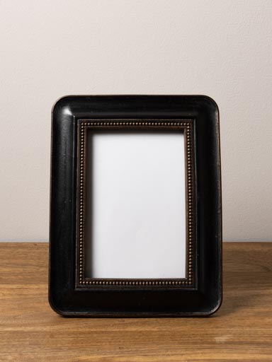 Rounded edges photo frame (10x15)
