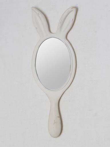 Mirror "Lapin".
