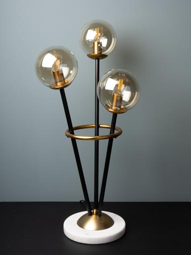Table lamp Artifice