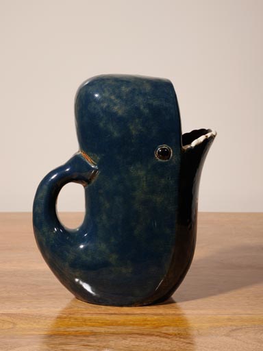 Pitcher Tryphon