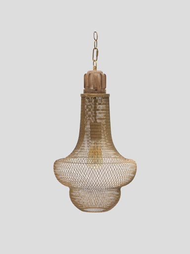 Issey hanging lamp