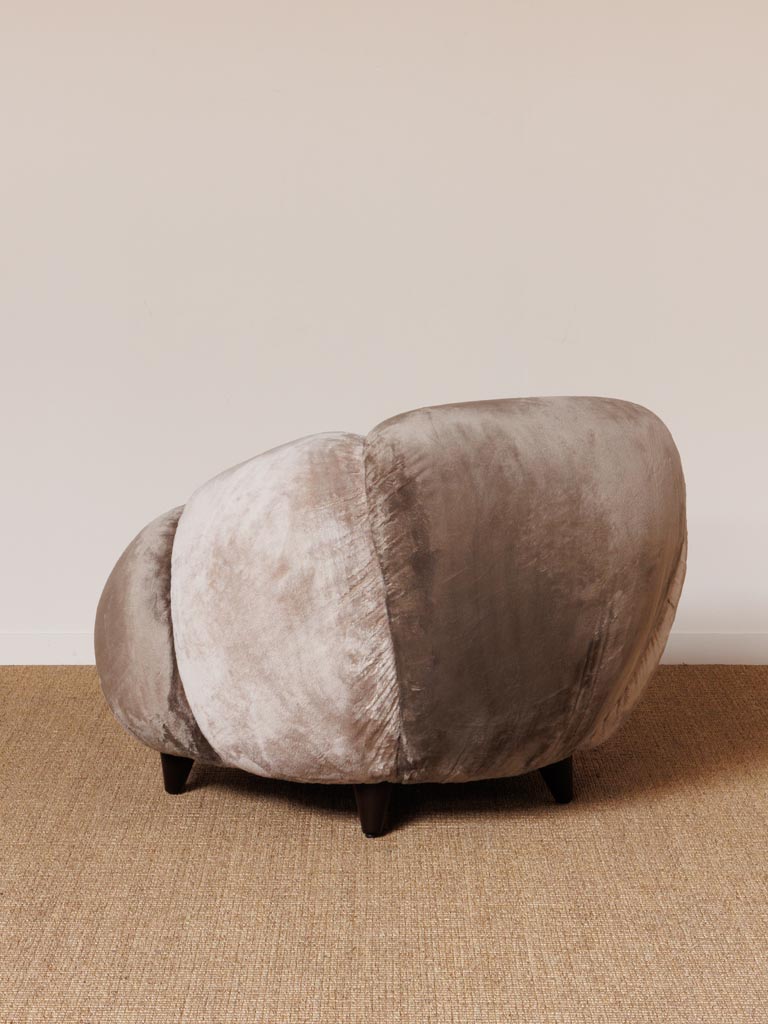 Armchair Mercurio - 5