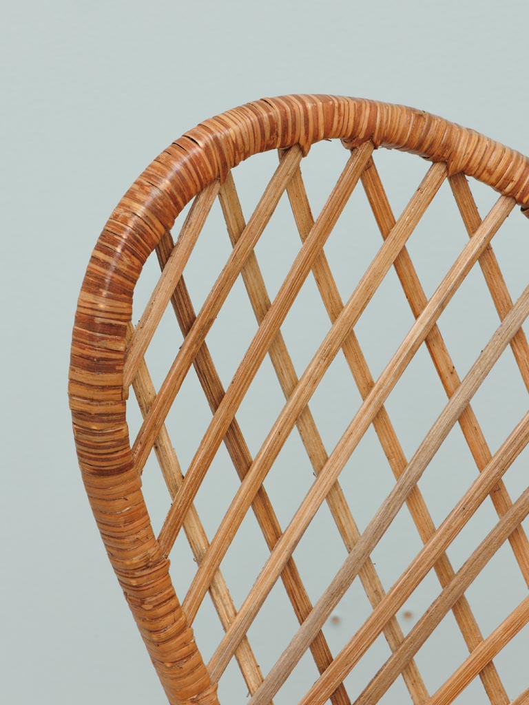 Chair Tangerine - 7