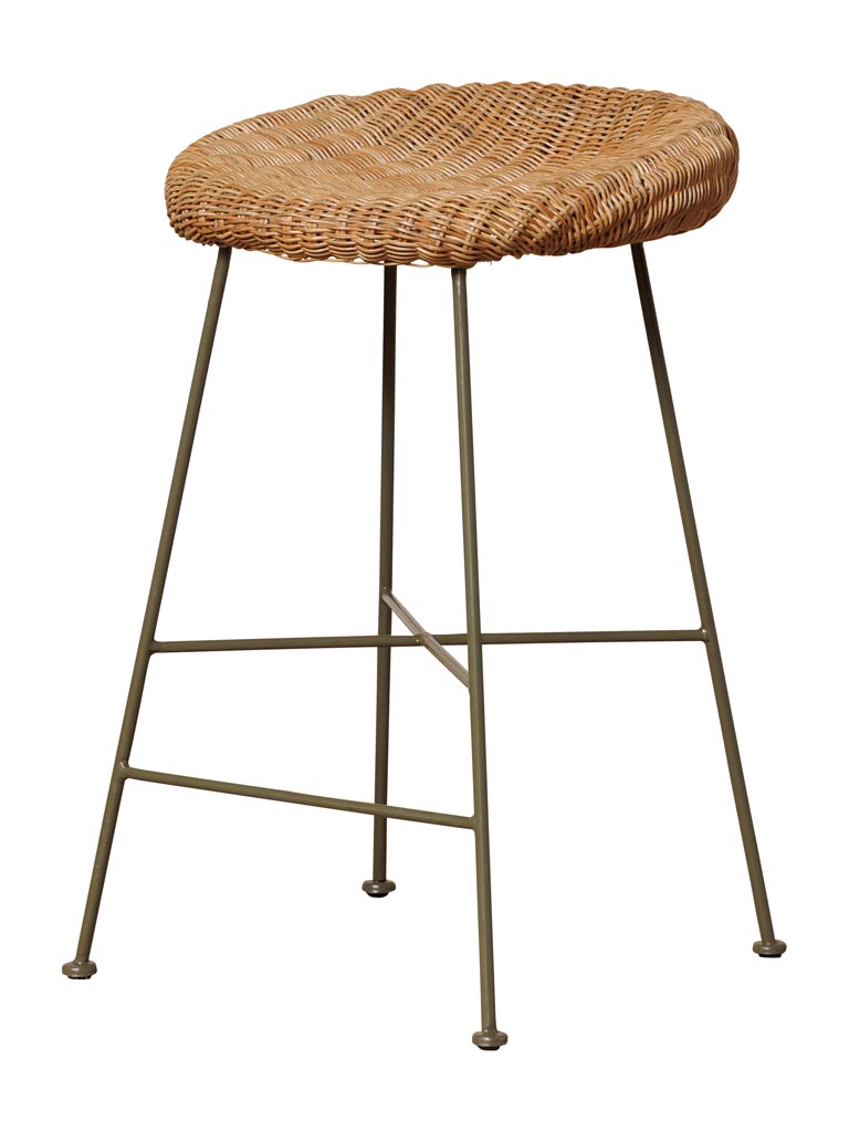 Tabouret de bar Mindelo - 2