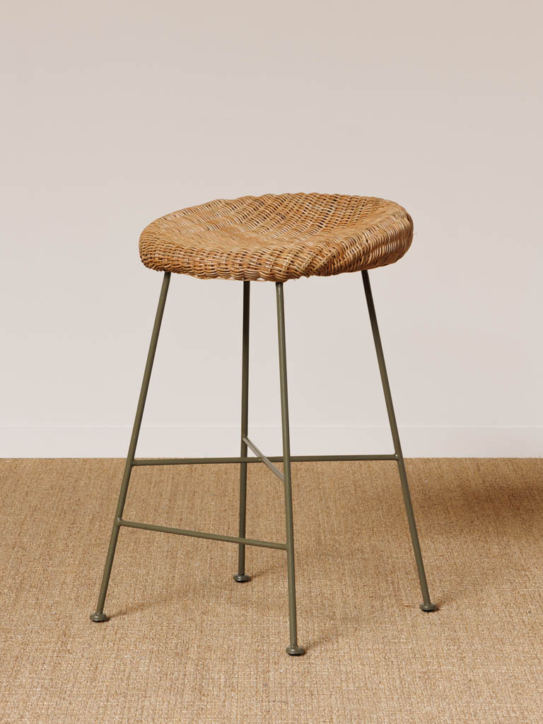 Bar stool Mindelo - 1