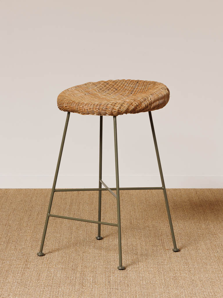 Tabouret de bar Mindelo - 1