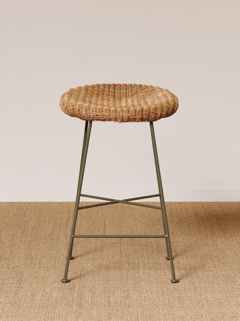 Tabouret de bar Mindelo - 3