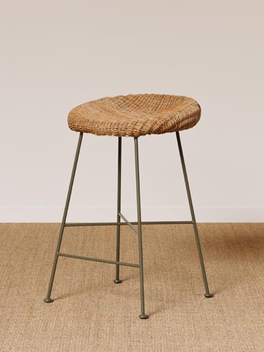 Tabouret de bar Mindelo