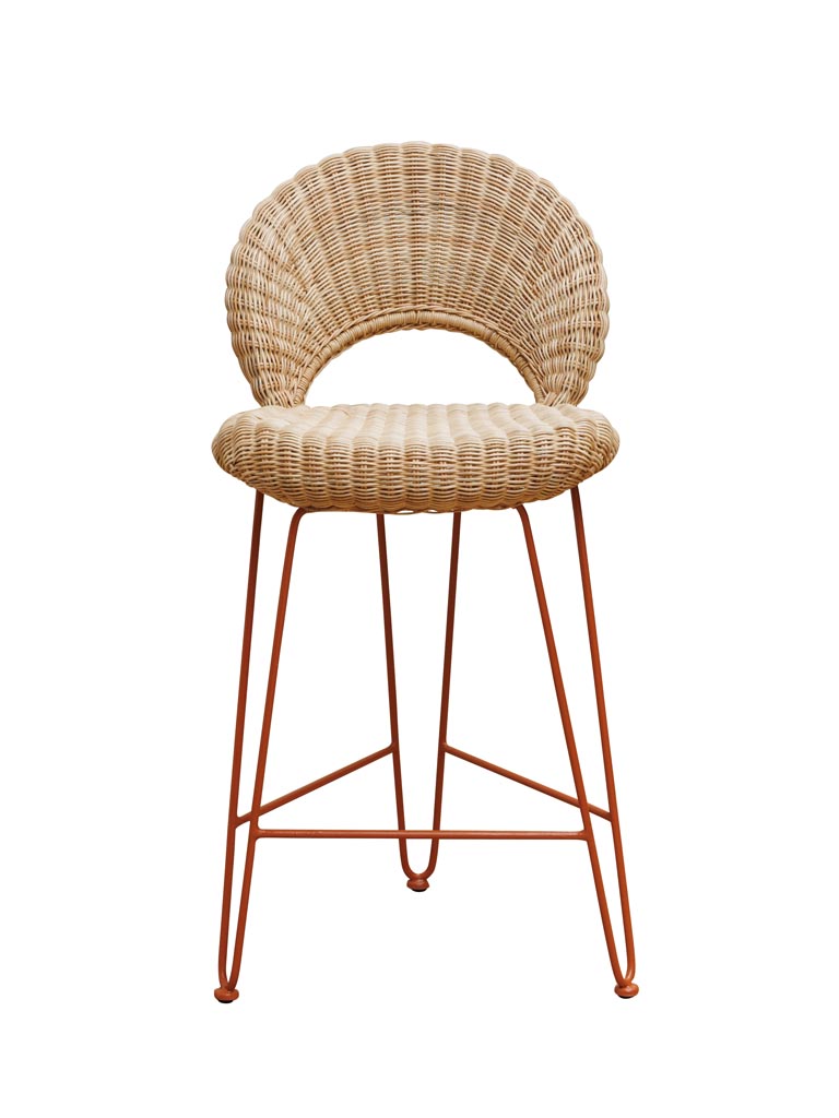 Bar chair Hanoï - 2