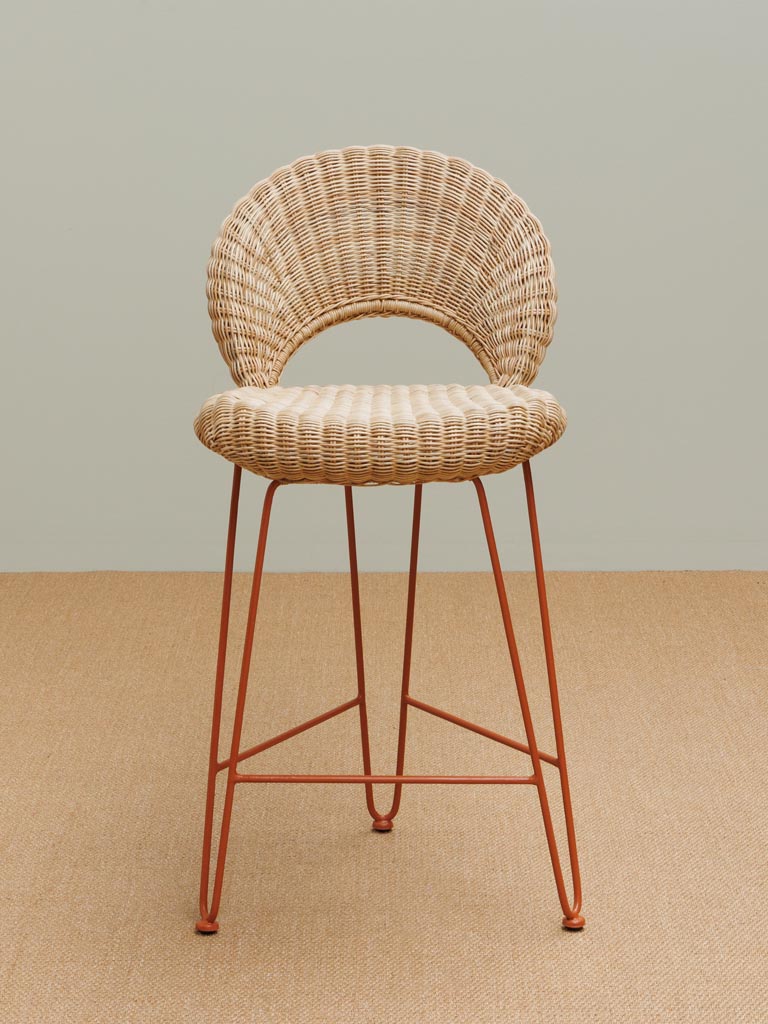 Bar chair Hanoï - 1