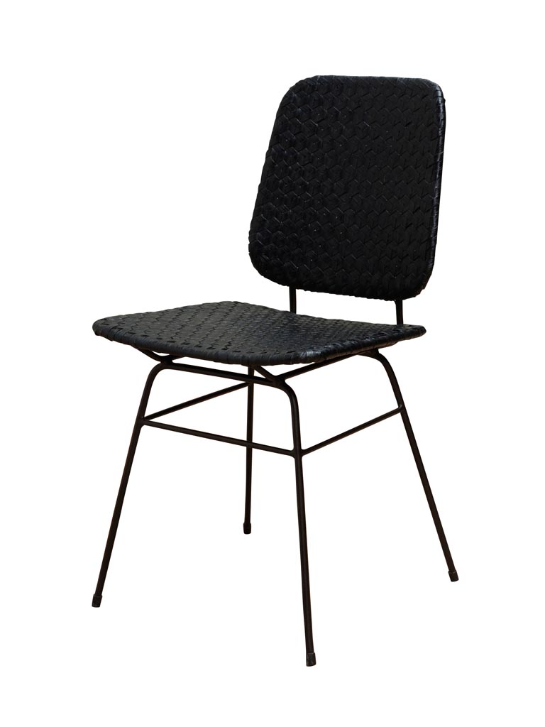 Chair Banyan - 3