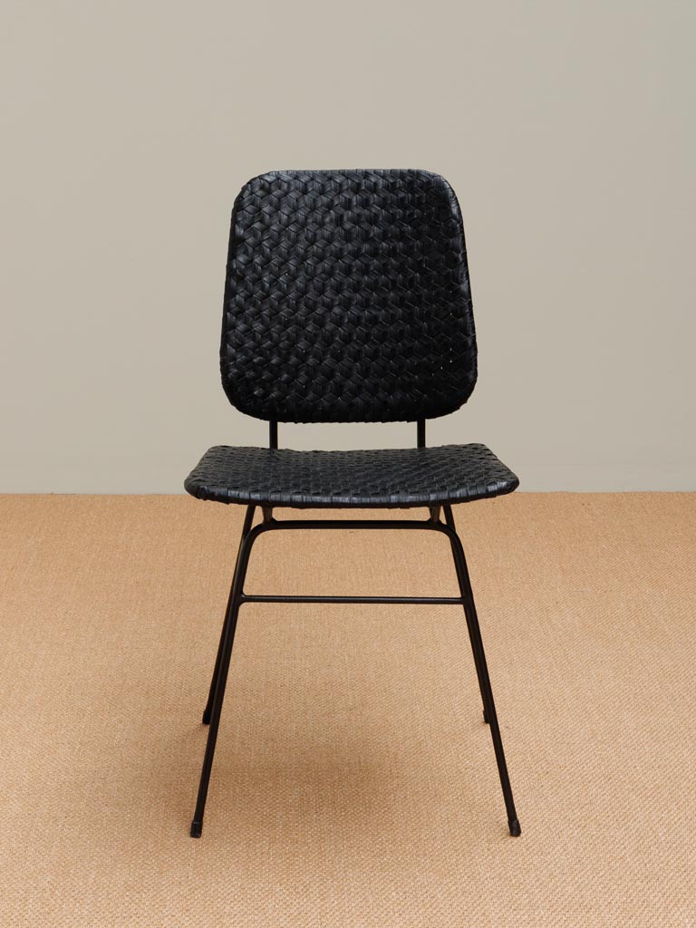 Chair Banyan - 4