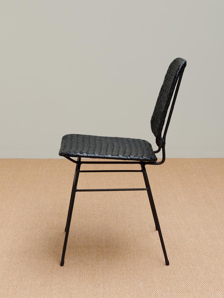 Chair Banyan - 6