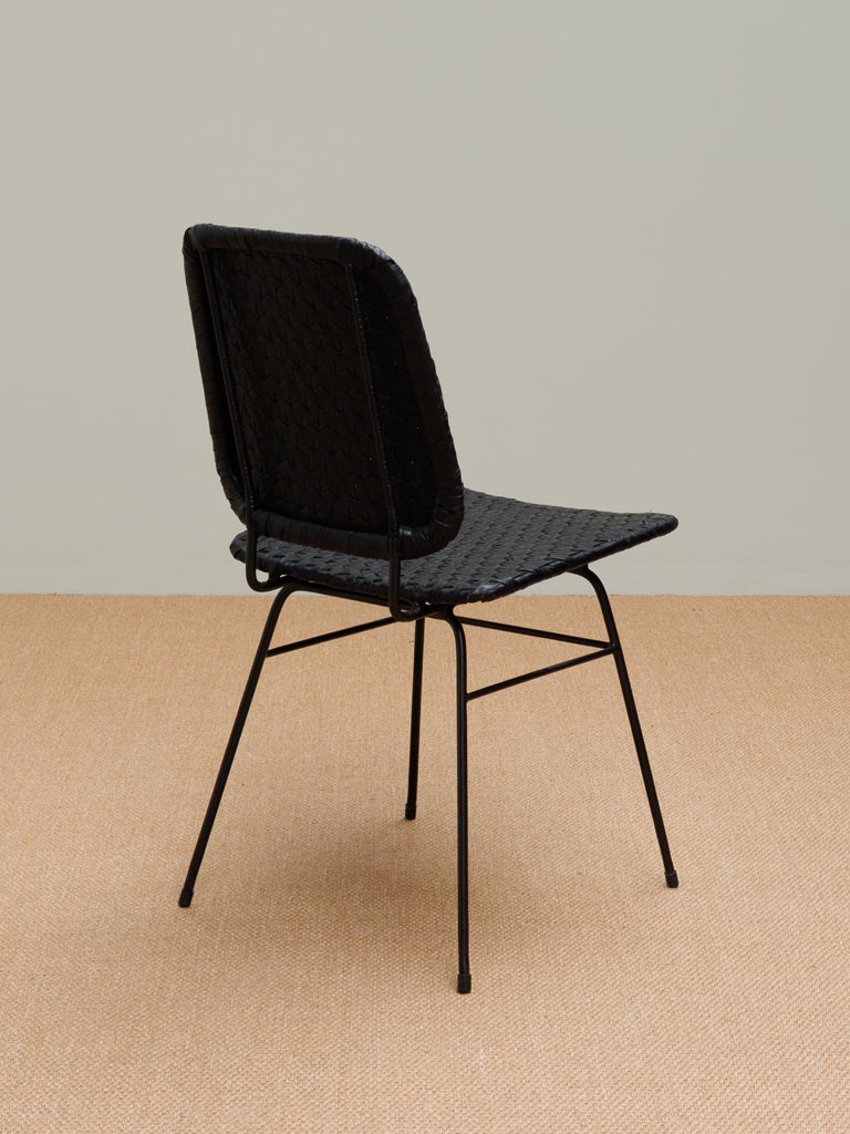 Chair Banyan - 5