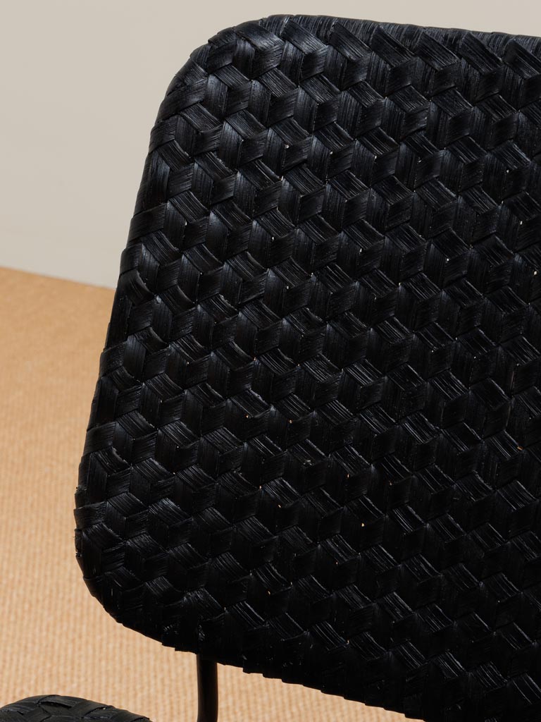Chair Banyan - 7