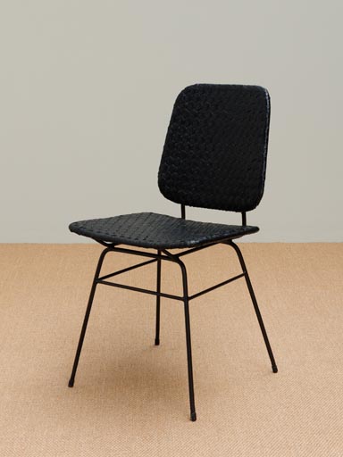 Chair Banyan
