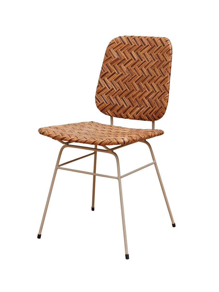 Chair Sayang - 3