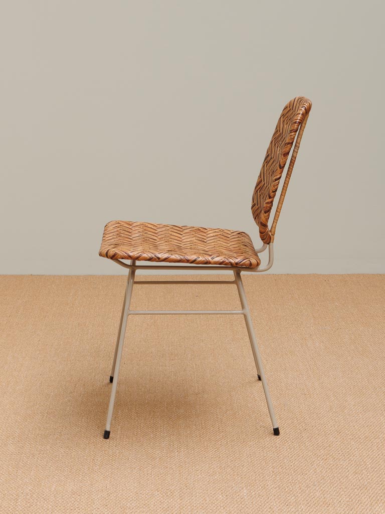 Chair Sayang - 4