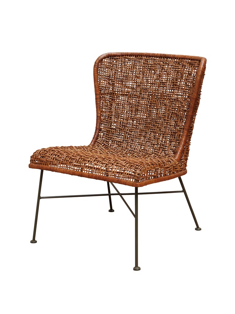 Chair Melati - 3