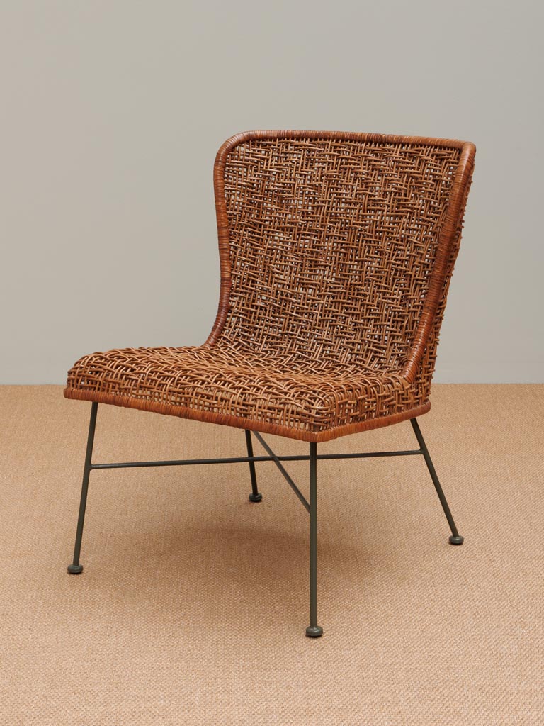 Chair Melati - 1