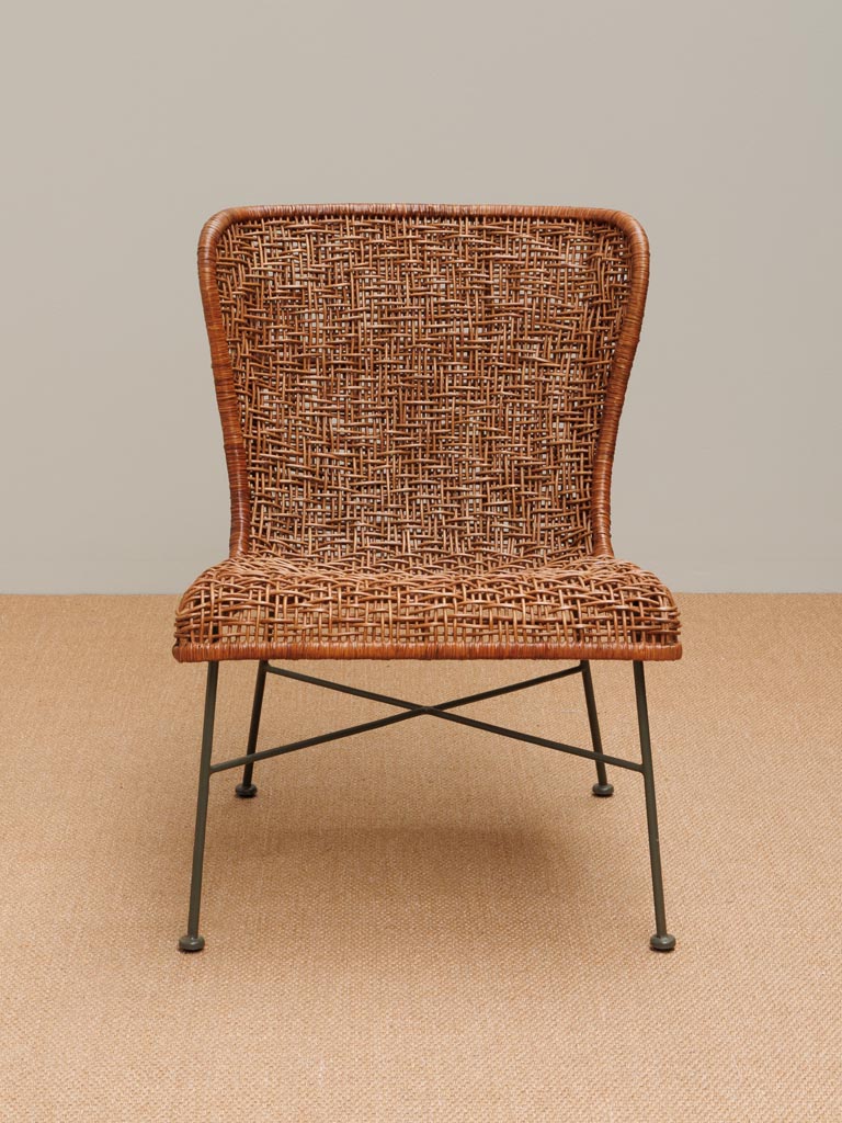 Chair Melati - 4