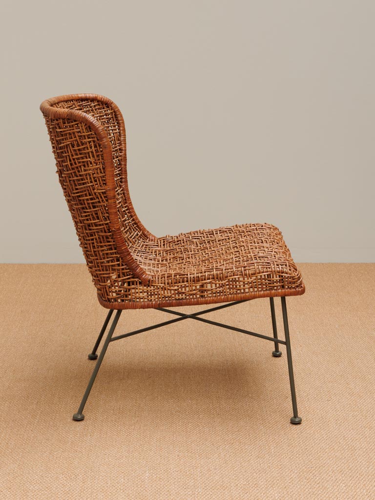 Chair Melati - 6