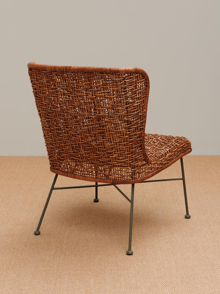 Chair Melati - 5