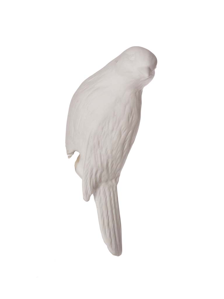 Porcelain canary - 2