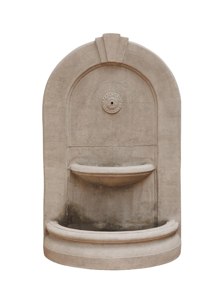 Fontaine Aliéna - 2