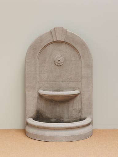 Fountain Aliéna