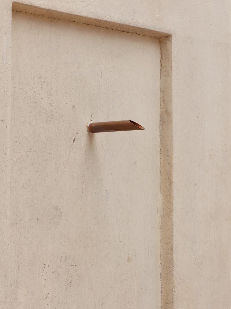 Fontaine Minimaliste - 5