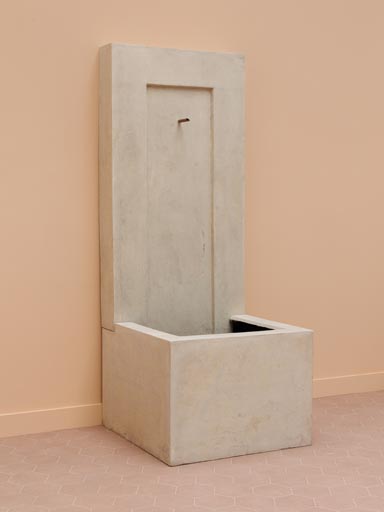 Fountain Minimalist