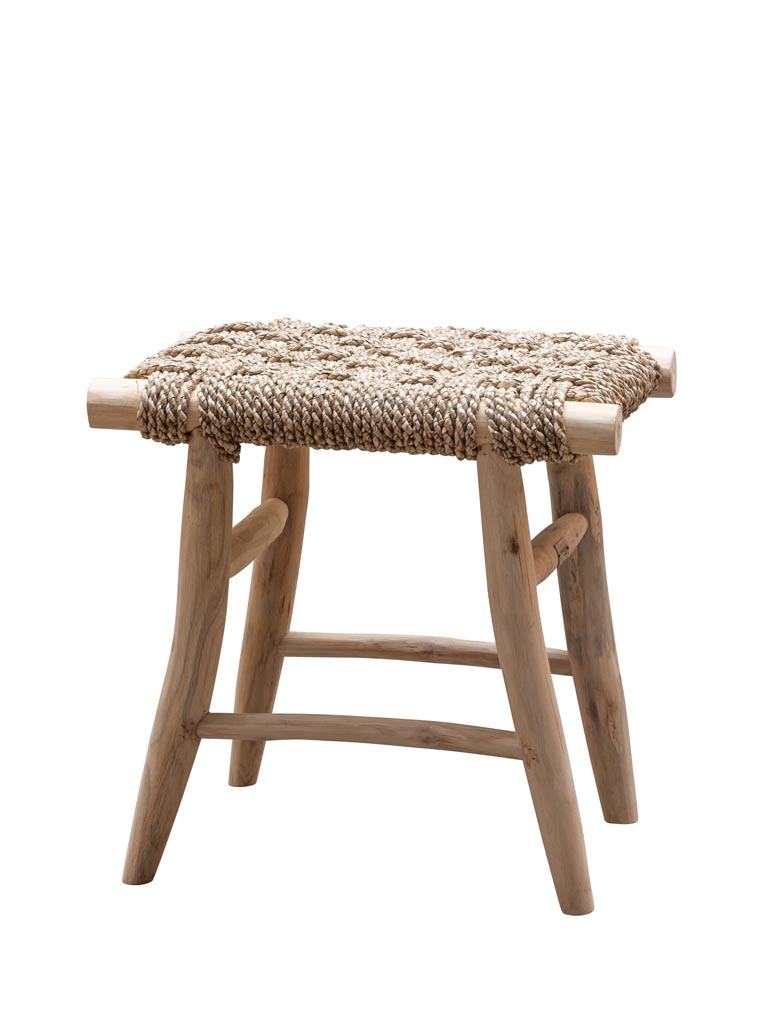 Tabouret Bali - 2