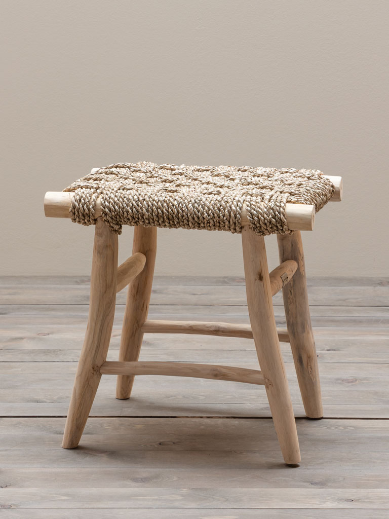 Tabouret Bali - 1