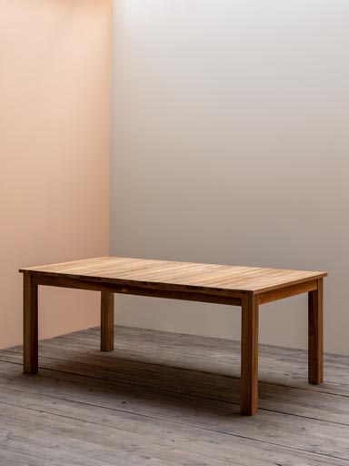 Dining table Tirama