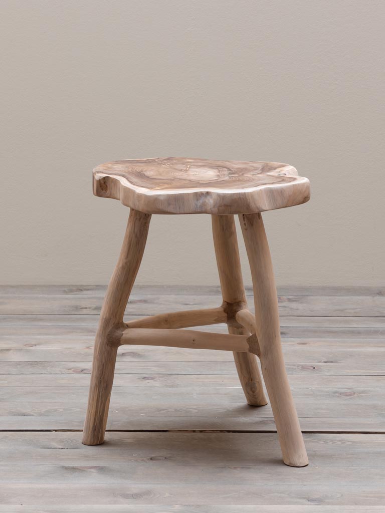 Side table Luar - 3