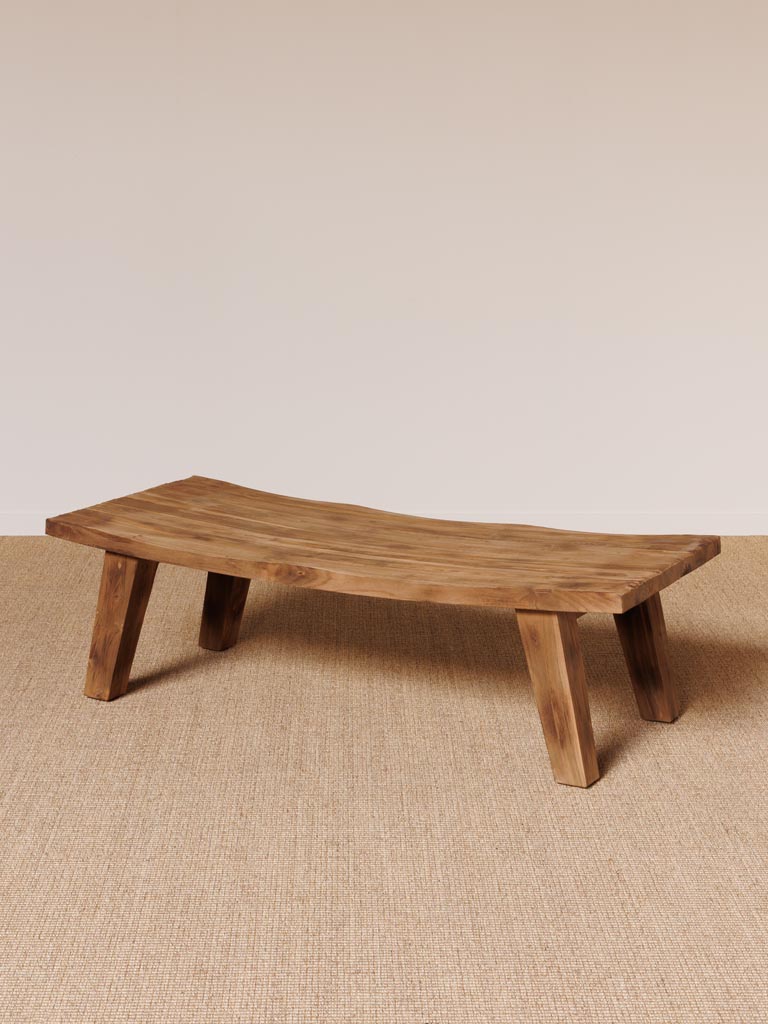 Coffee table Trava - 11