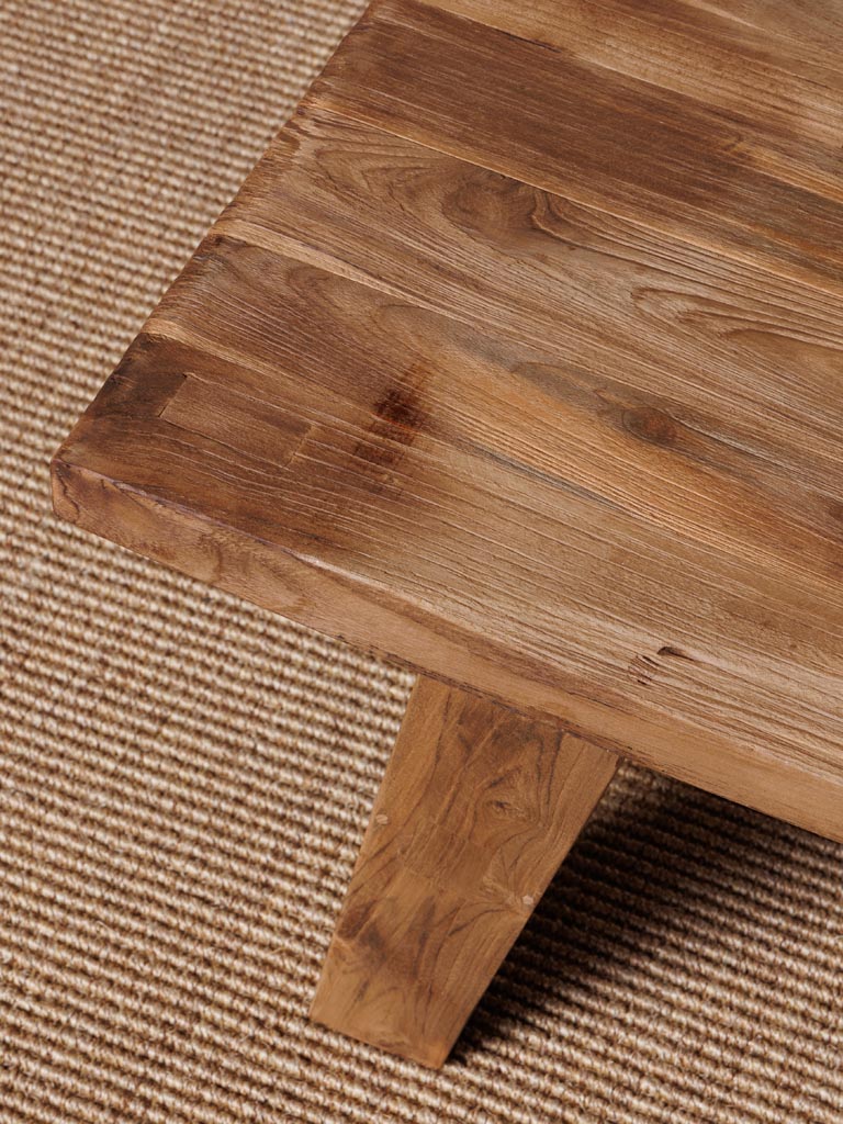 Coffee table Trava - 13