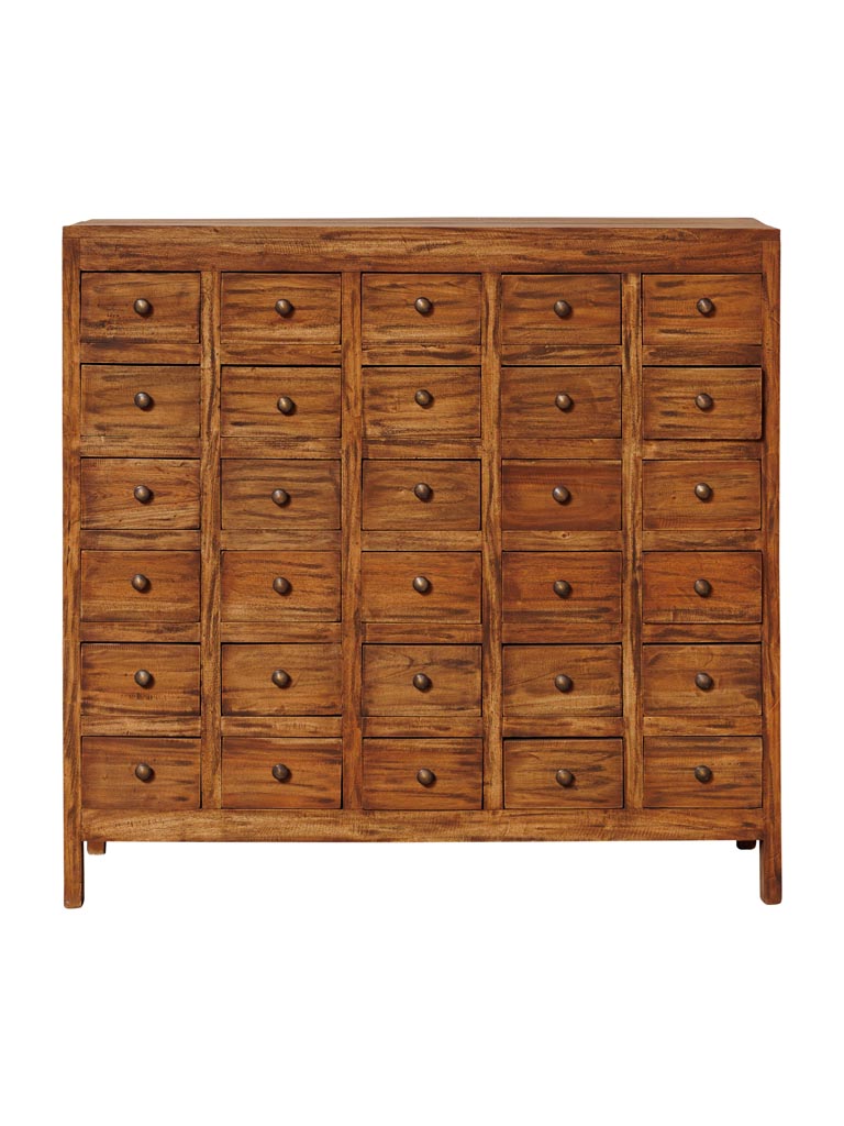 Chest 30 drawers Mercerie - 2