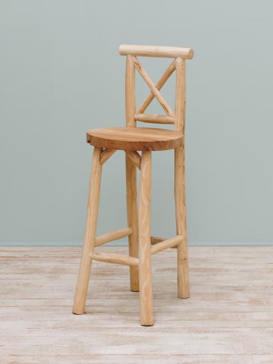 Luar bar chair