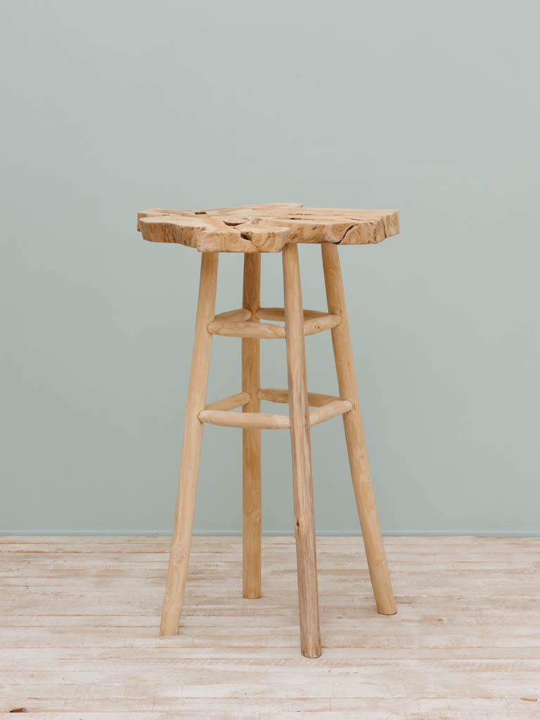 Luar bar table - 1