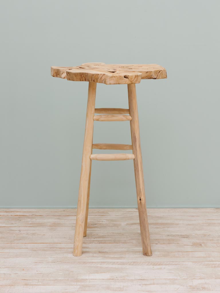 Luar bar table - 5